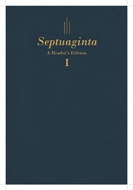 Septuaginta pdf epub mobi 電子書 下載