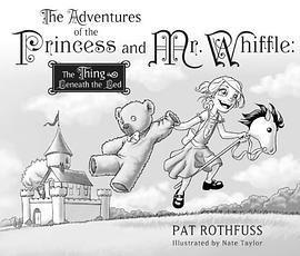 The Adventure of the Princess and Mr. Whiffle pdf epub mobi 电子书 下载