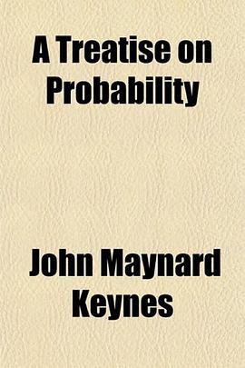 A Treatise on Probability pdf epub mobi 电子书 下载