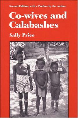 Co-wives and Calabashes pdf epub mobi 电子书 下载