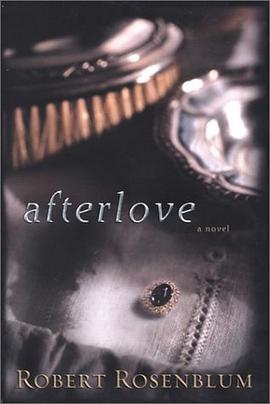 Afterlove pdf epub mobi 电子书 下载