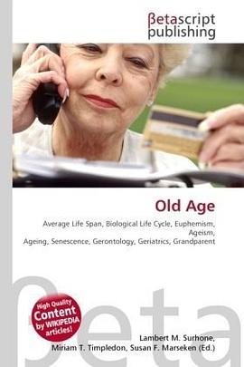 Old Age pdf epub mobi 电子书 下载