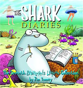 The Shark Diaries pdf epub mobi 电子书 下载