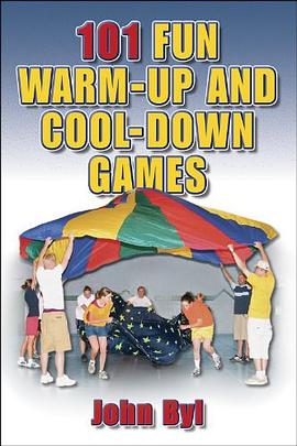 101 Fun Warm-Up and Cool-Down Games pdf epub mobi 电子书 下载