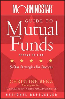 Morningstar Guide to Mutual Funds pdf epub mobi 电子书 下载