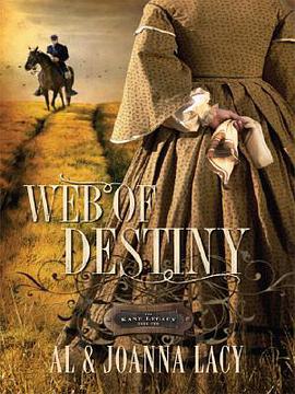 Web of Destiny pdf epub mobi 电子书 下载