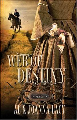 Web of Destiny pdf epub mobi 下载