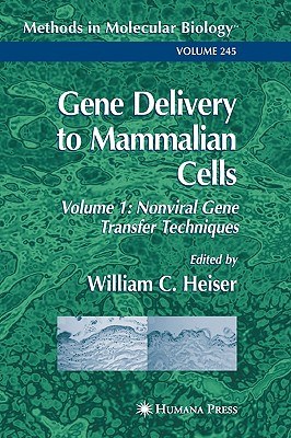 Gene Delivery to Mammalian Cells pdf epub mobi 电子书 下载