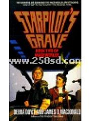 Starpilot's Grave pdf epub mobi 电子书 下载