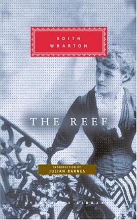 The Reef pdf epub mobi 電子書 下載