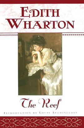 The Reef pdf epub mobi 电子书 下载
