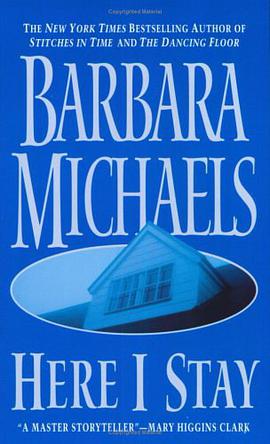 Here I Stay RI pdf epub mobi 電子書 下載