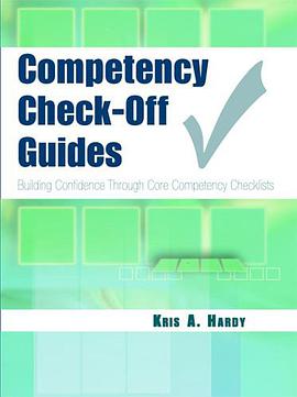 Competency Check-off Guides