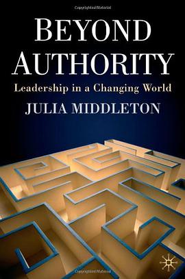 Beyond Authority pdf epub mobi 電子書 下載