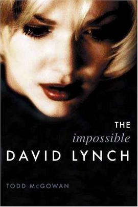 The Impossible David Lynch pdf epub mobi 电子书 下载