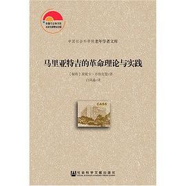 马里亚特吉的革命理论与实践 pdf epub mobi 电子书 下载