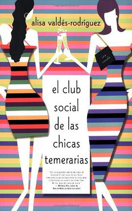 Club Social de Las Chicas Temerarias pdf epub mobi 电子书 下载