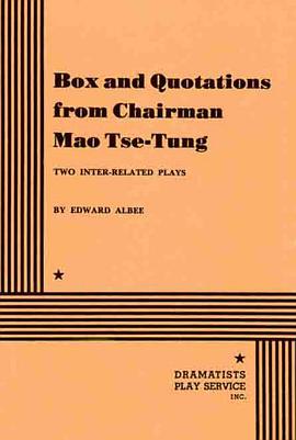 Box and Quotations From Chairman Mao Tse-Tung pdf epub mobi 電子書 下載