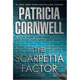The Scarpetta Factor pdf epub mobi 电子书 下载