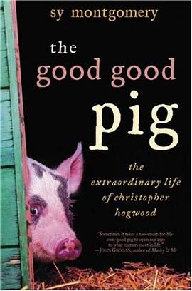 The Good Good Pig pdf epub mobi 电子书 下载