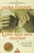 Como Agua Para Chocolate (Spanish Edition) pdf epub mobi 下载