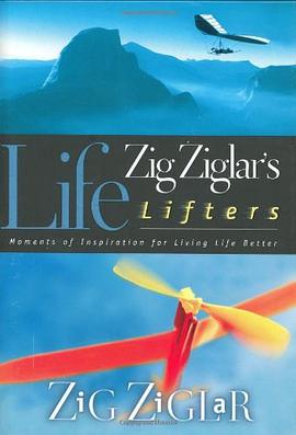 Life Lifters pdf epub mobi 下载