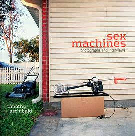 Sex Machines pdf epub mobi 电子书 下载