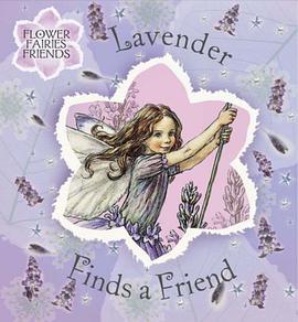 Flower Fairies Friends pdf epub mobi 電子書 下載