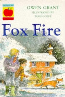 Fox Fire (Orchard Readalones) pdf epub mobi 电子书 下载