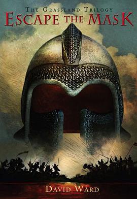 Escape the Mask pdf epub mobi 电子书 下载