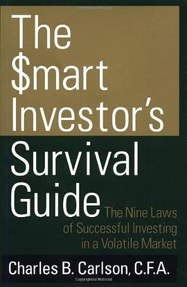 The Smart Investor's Survival Guide