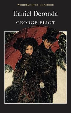 Daniel Deronda pdf epub mobi 电子书 下载