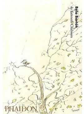 Bela Bartok pdf epub mobi 电子书 下载