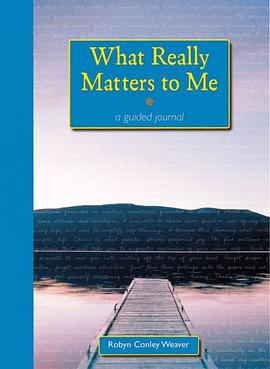 What Really Matters to Me pdf epub mobi 電子書 下載