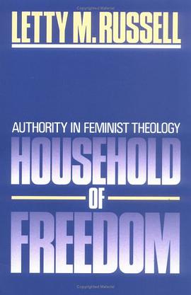 Household of Freedom pdf epub mobi 电子书 下载