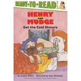 Coled Shivers 2 pdf epub mobi 电子书 下载
