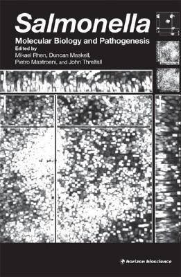 Salmonella pdf epub mobi 电子书 下载