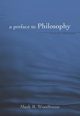 A Preface to Philosophy