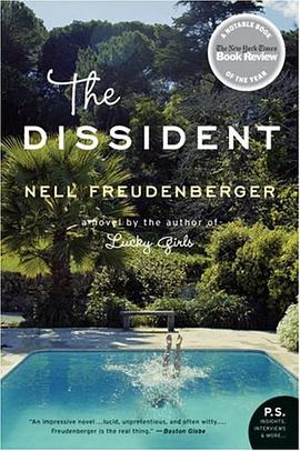 The Dissident pdf epub mobi 电子书 下载