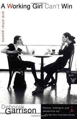A Working Girl Can't Win pdf epub mobi 电子书 下载