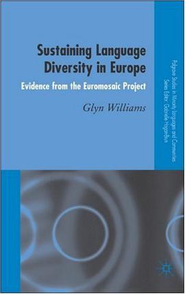 Sustaining Language Diversity in Europe pdf epub mobi 电子书 下载