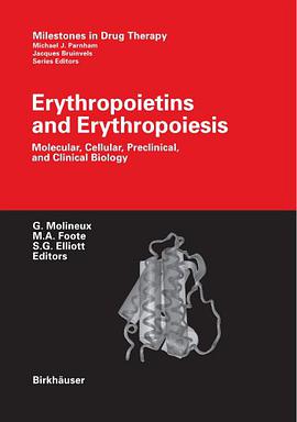 Erythropoietins and Erythropoiesis pdf epub mobi 电子书 下载
