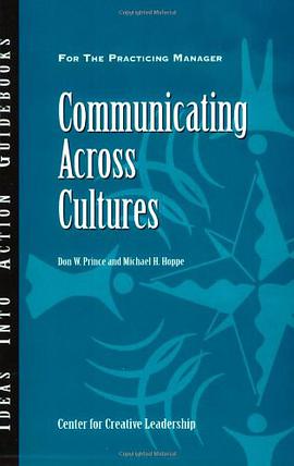 跨越文化的交流 Communicating Across Cultures