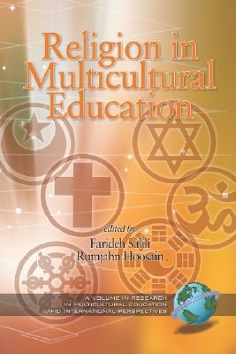 Religion And Multiculturalism in Education pdf epub mobi 电子书 下载