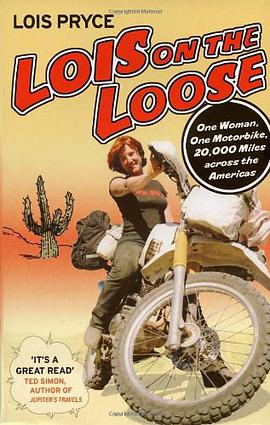 Lois on the Loose