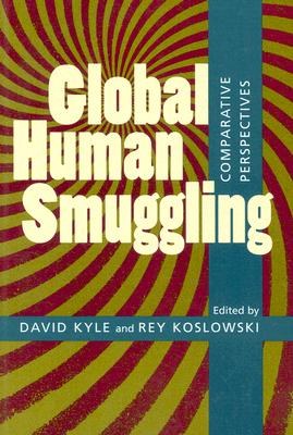 Global Human Smuggling pdf epub mobi 电子书 下载