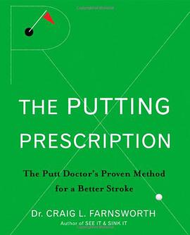 The Putting Prescription pdf epub mobi 电子书 下载