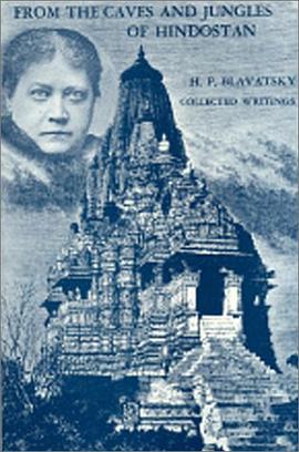From the Caves and Jungles of Hindostan pdf epub mobi 电子书 下载