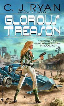Glorious Treason pdf epub mobi 下载