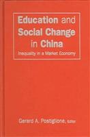 Education and Social Change in China pdf epub mobi 電子書 下載